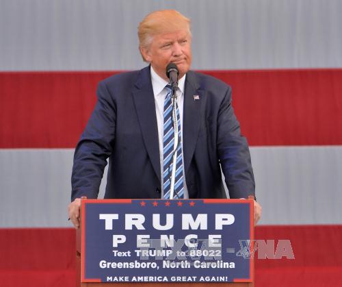 Trump will sich aus Freihandelsabkommen TPP zurückziehen